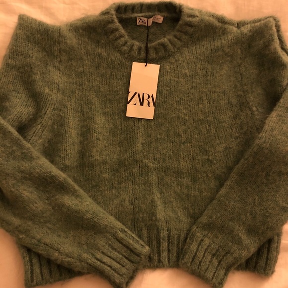 Zara Sweaters - Zara woman sweater